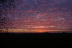 2008 12 18-12 zonsopgang Wilmkebreek (1)