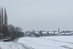 2009 12 30-12 Kadoelen snowscapes (48)