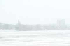 Wilmkebreekpolder-sneeuwjacht