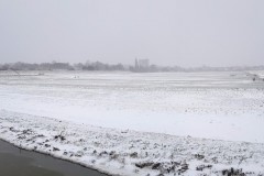 Wilmkebreekpolder-sneeuwpolder